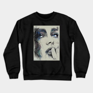 Signs Crewneck Sweatshirt